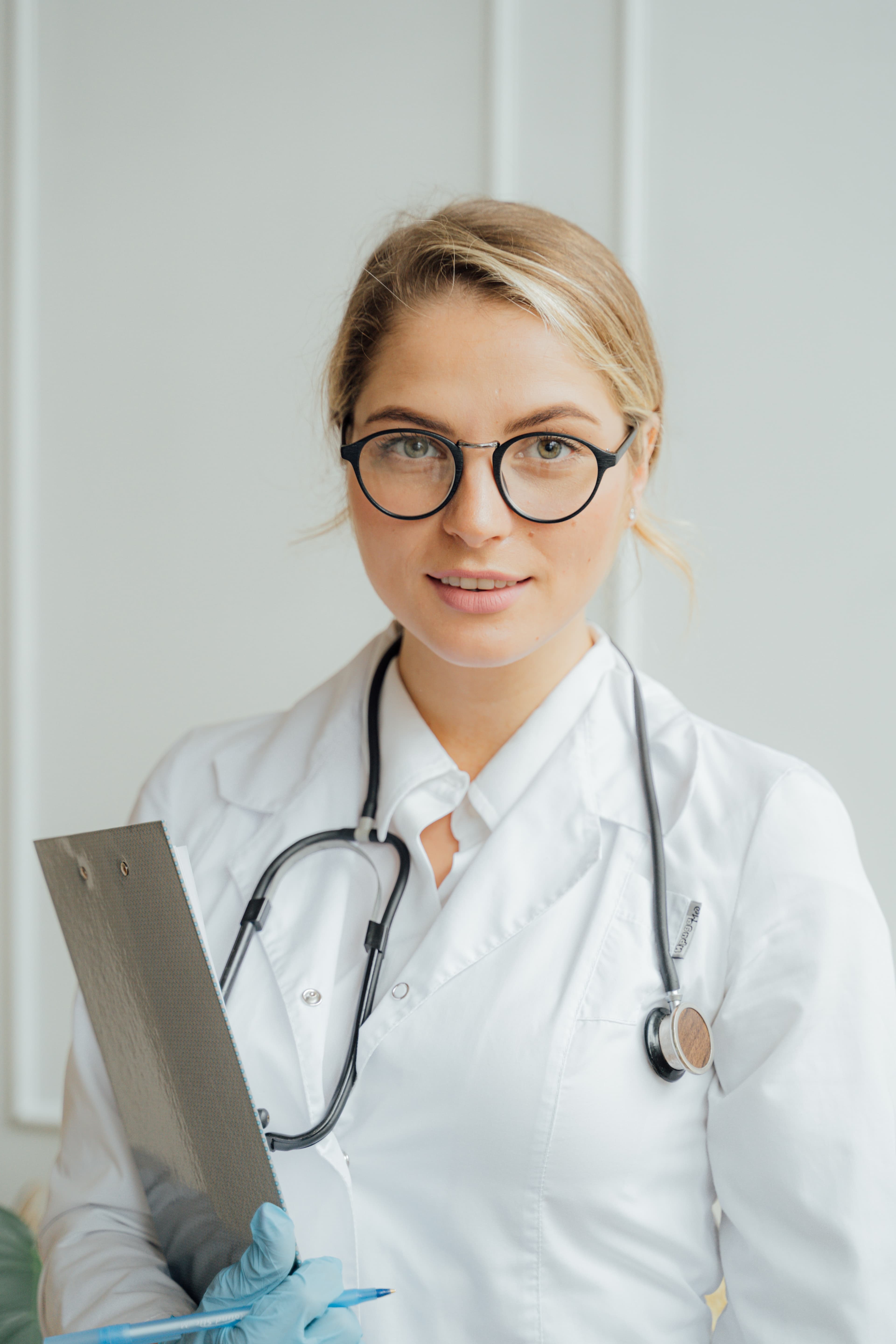 Stock image illustrating gum disease treatment