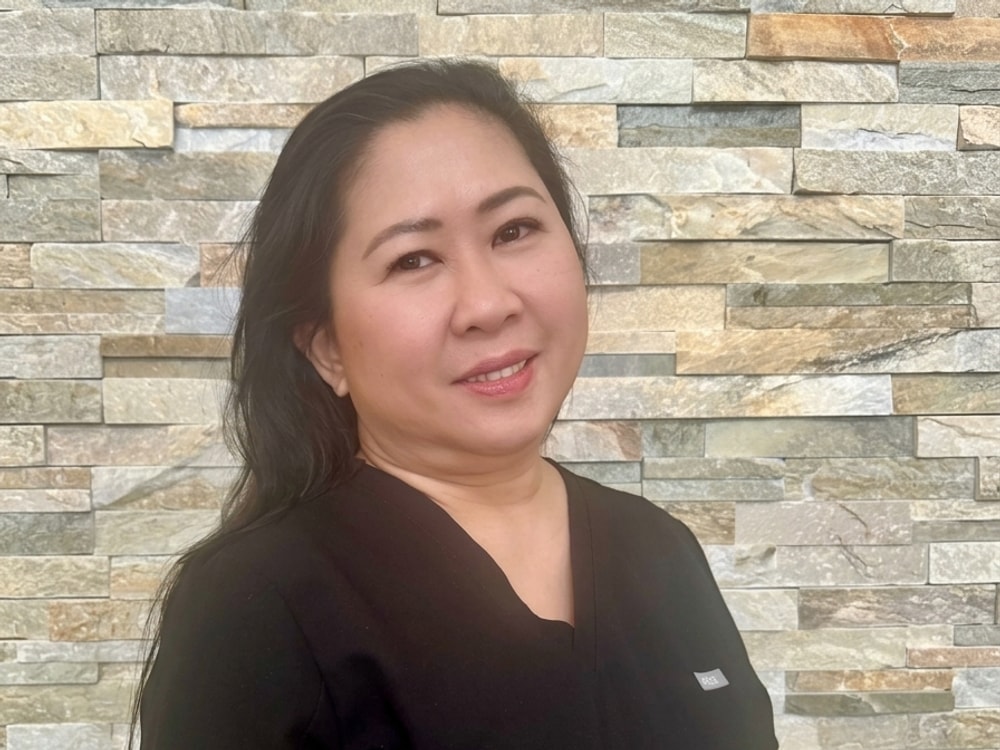 Analiza, Office Manager & Dental Assistant at Orion Dental