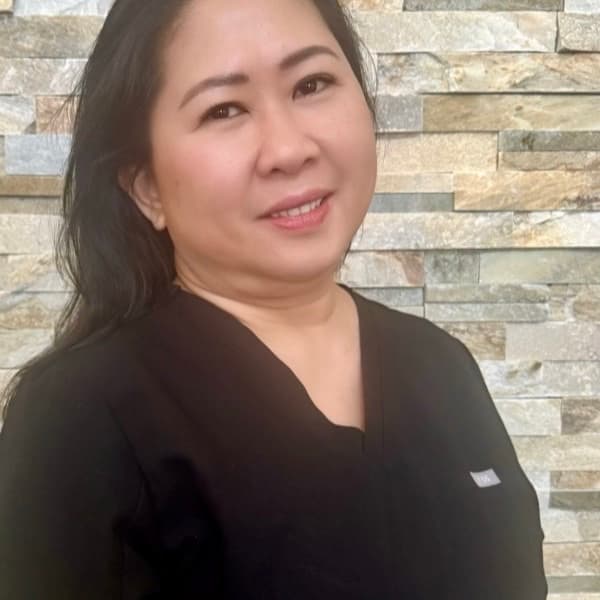 Analiza DeLeon, Office Manager & Dental Assistant at Orion Dental