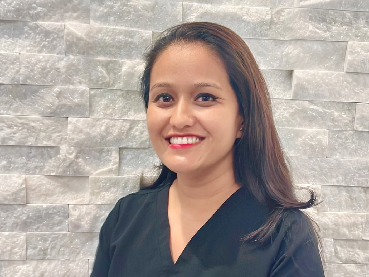 Bipana, Dental Assistant at Orion Dental