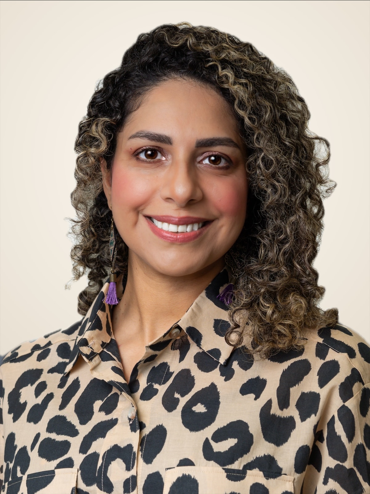 Dr. Leily Najafisalehi, Associate Dentist, DDS at Orion Dental