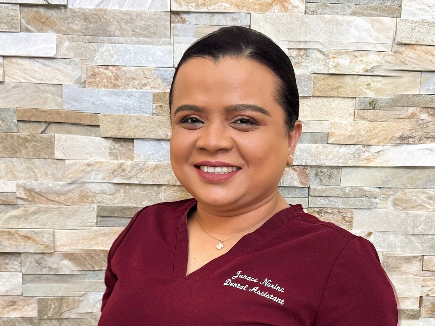 Janace, Dental Assistant at Orion Dental