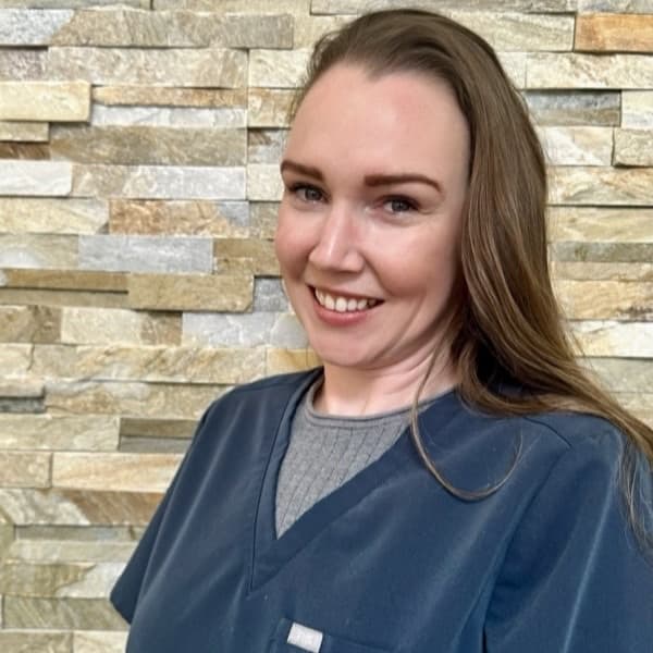 Joanne Abraham, Registered Dental Hygienist at Orion Dental