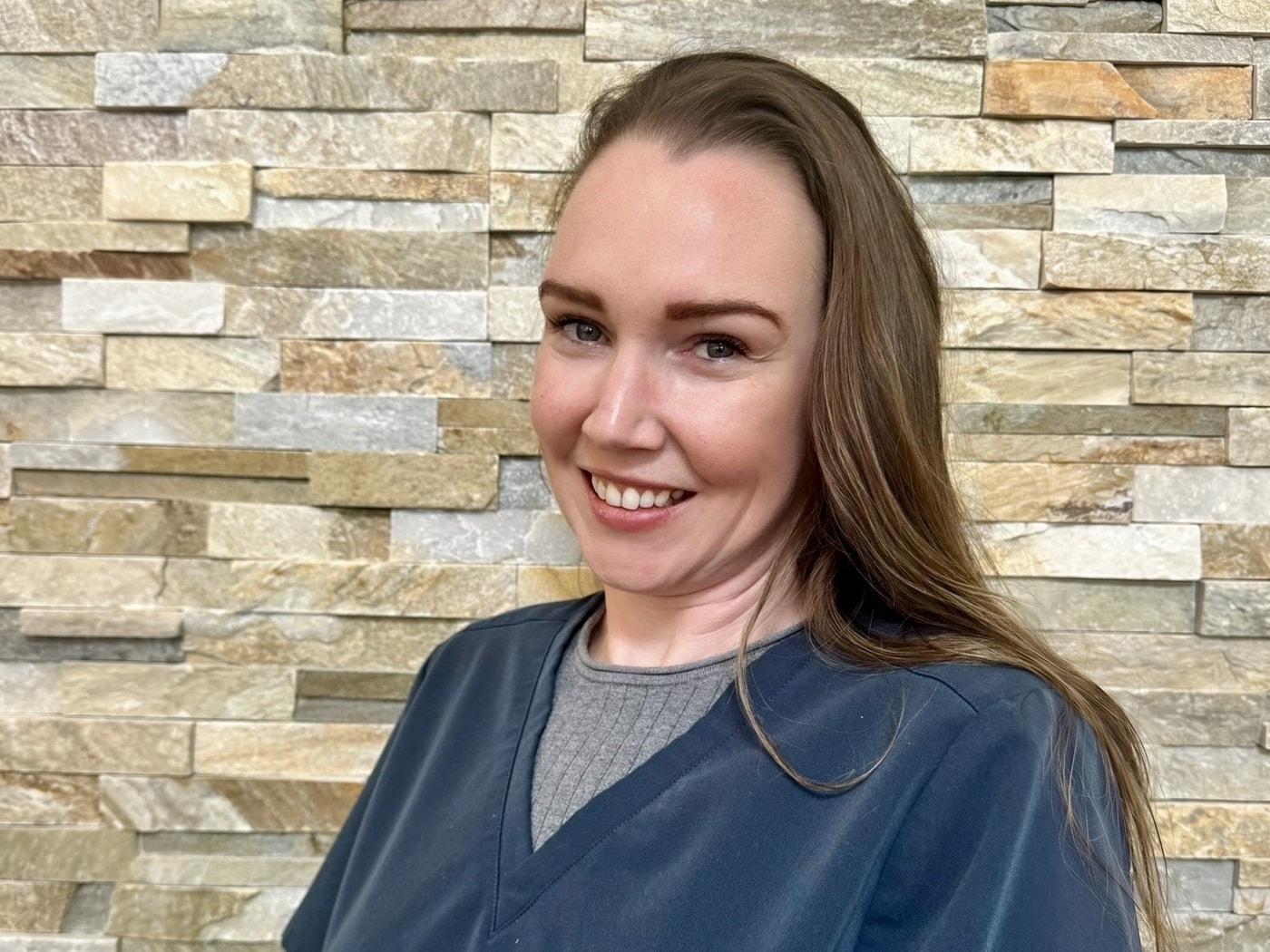 Joanne, Registered Dental Hygienist at Orion Dental
