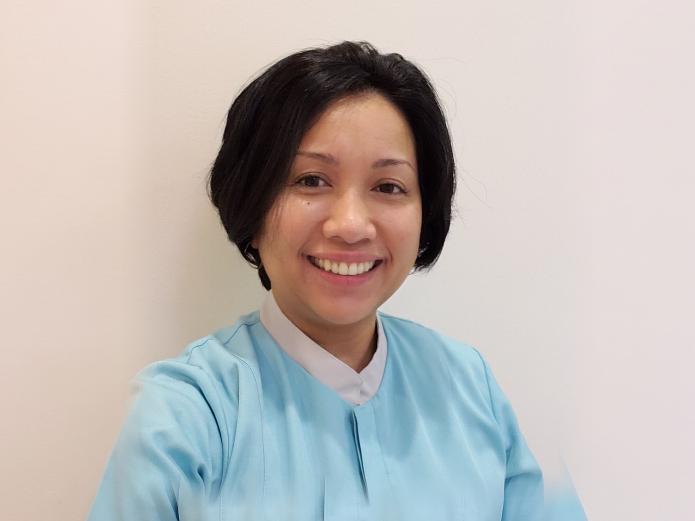 Melba, Registered Dental Hygienist at Orion Dental