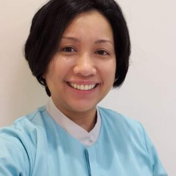 Melba Gonzalo, Registered Dental Hygienist at Orion Dental