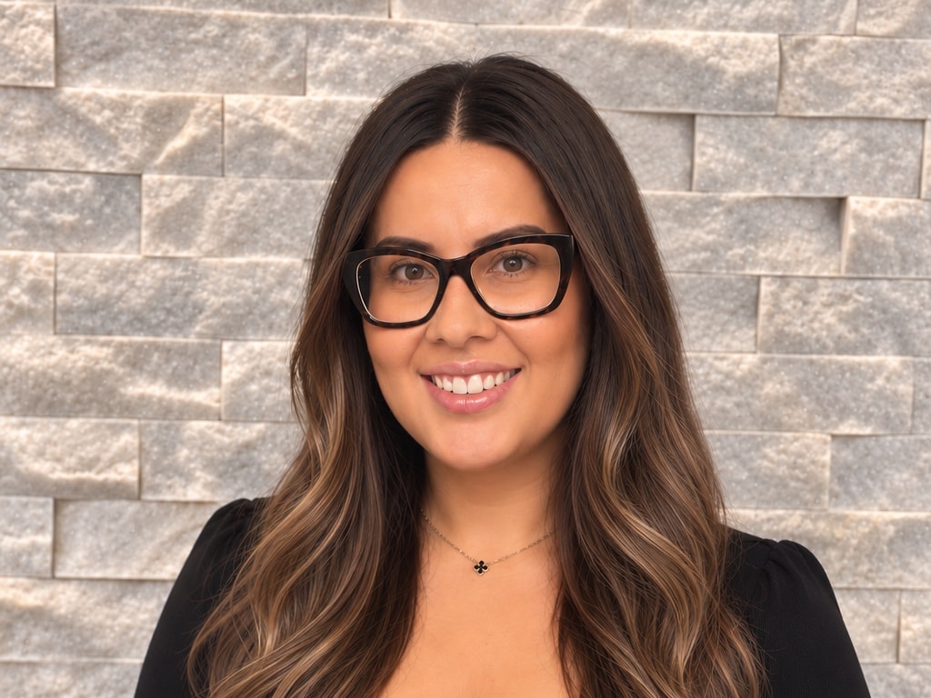 Nicole, Receptionist at Orion Dental