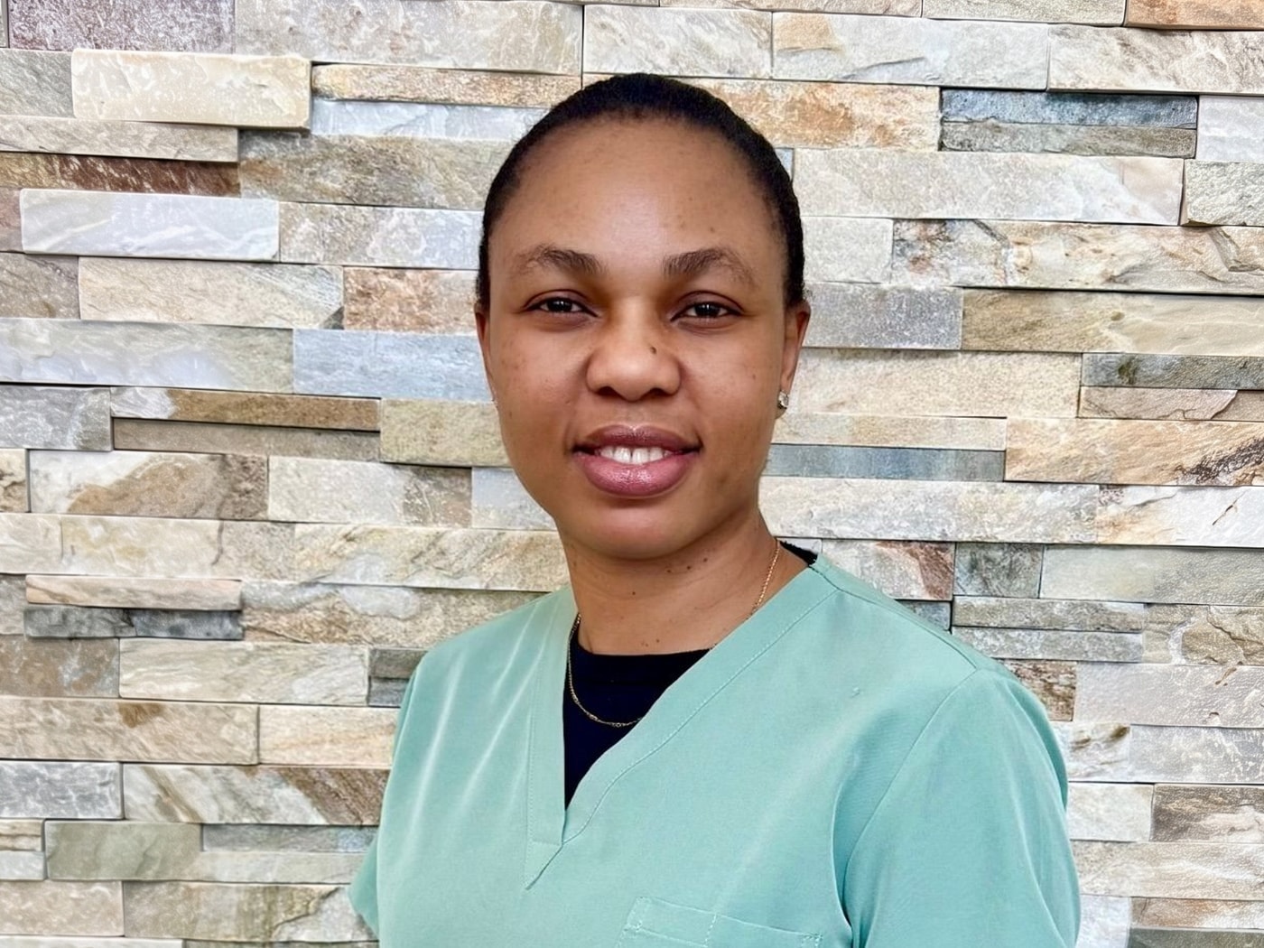 Precious, Dental Assistant at Orion Dental