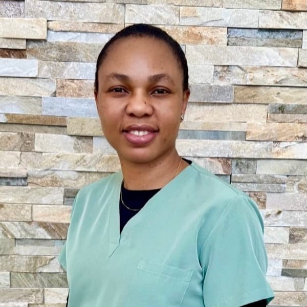 Precious Moturayo, Dental Assistant at Orion Dental