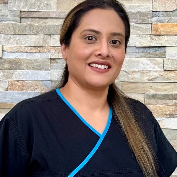 Ruth Saqib, Registered Dental Hygienist at Orion Dental