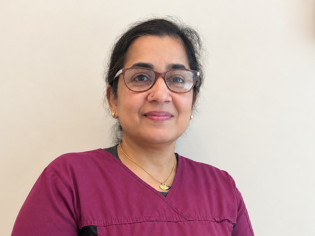 Theepa, Dental Assistant at Orion Dental