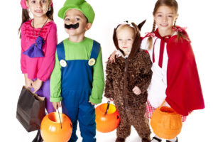 Let Orion Dental take care of your children's teeth this Halloween