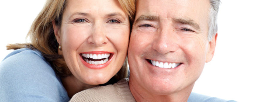 Orion Dental specializes in dental implants!