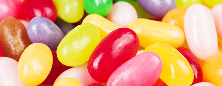 Orion Dental - seven food ingredients that might make you think twice about eating candy