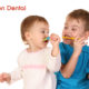 Helpful Tips for Making Teeth Brushing Fun for Children