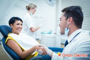 Orion Dental - Things You Should Know About Your Teeth and Gums if You're Pregnant