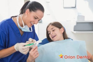 Orion Dental - five dental terms you might not fully understand