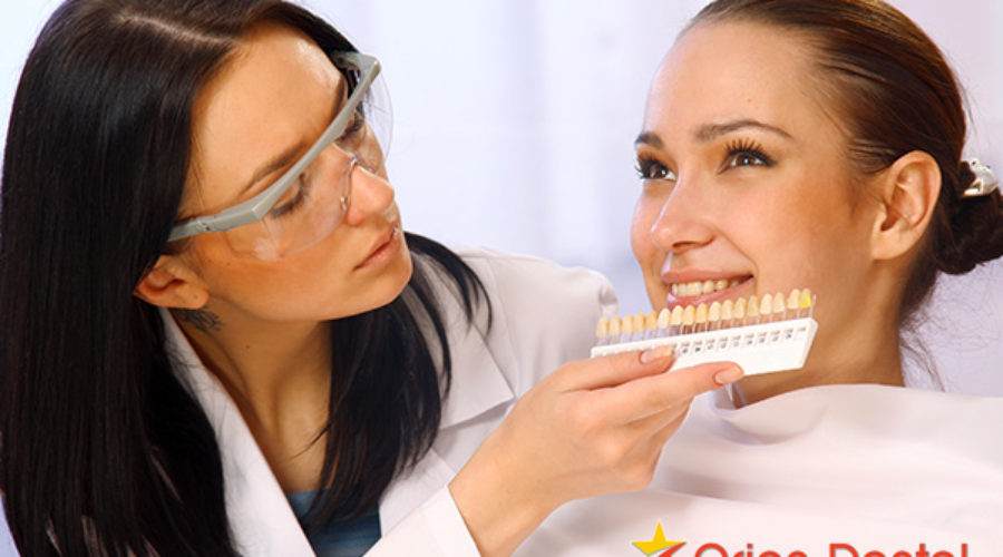 Orion Dental - we offer cosmetic dentistry services to help brighten, straighten and improve your smile