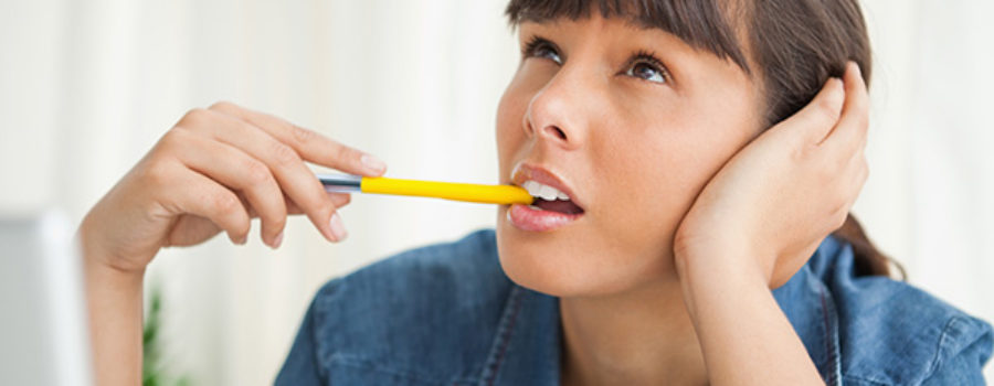 Orion Dental - Bad Habits that Might be Affecting your Oral Health