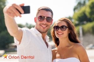 Orion Dental - Four Reasons to Whiten Your Teeth this Summer