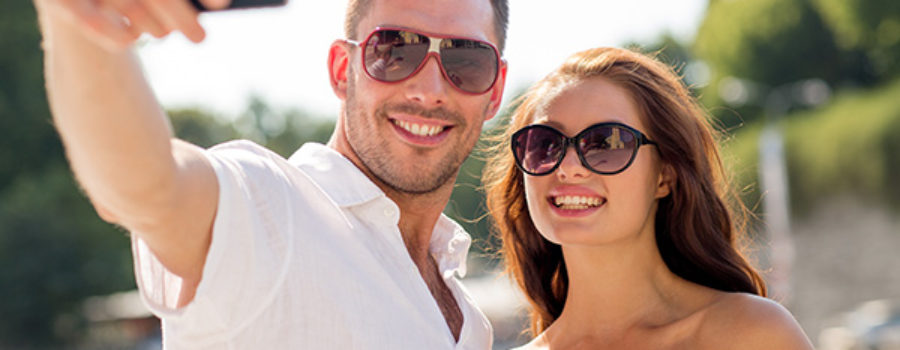 Orion Dental - Four Reasons to Whiten Your Teeth this Summer