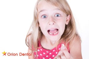 Orion Dental - The Origins of the Tooth Fairy