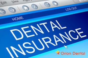 Orion Dental - understanding what your dental insurance covers