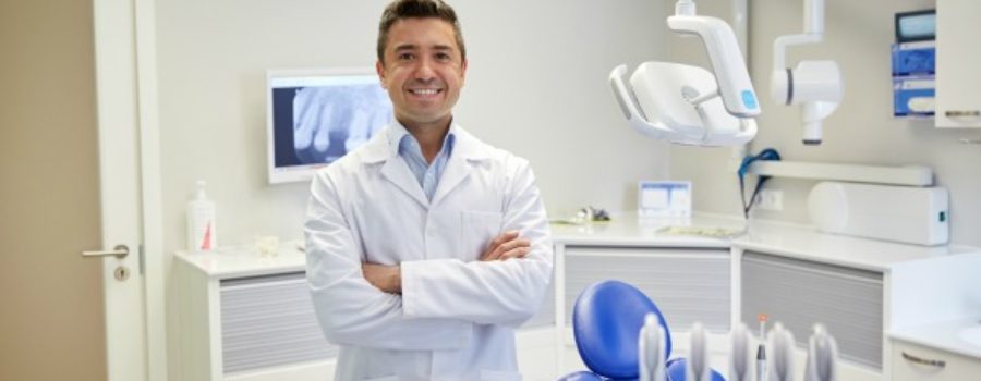 How to find the right dentist
