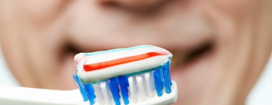 orion dental ultimate toothpaste guide