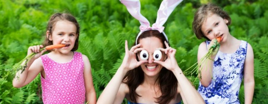 Five Things Dentists Put in Their Kids Easter Baskets