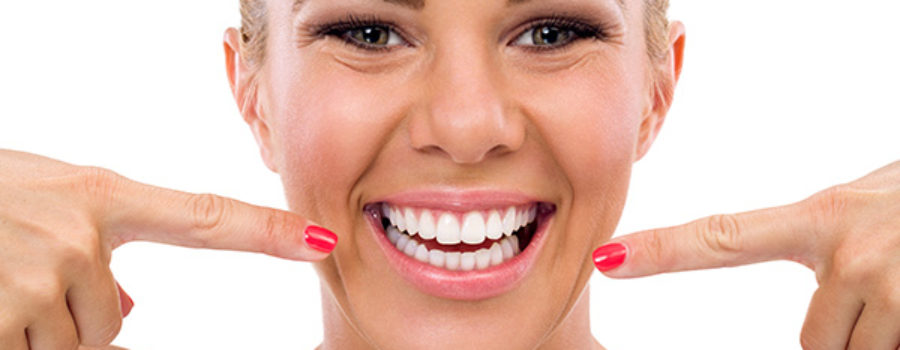 Meet the types of teeth you'll find in your mouth