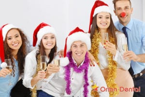 Orion Dental :: Three Ways You Can Whiten Your Teeth in Time for the Holidays