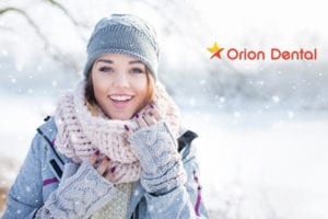 Orion Dental :: 5 Helpful Tips for Getting Rid of Chapped Lips This Winter