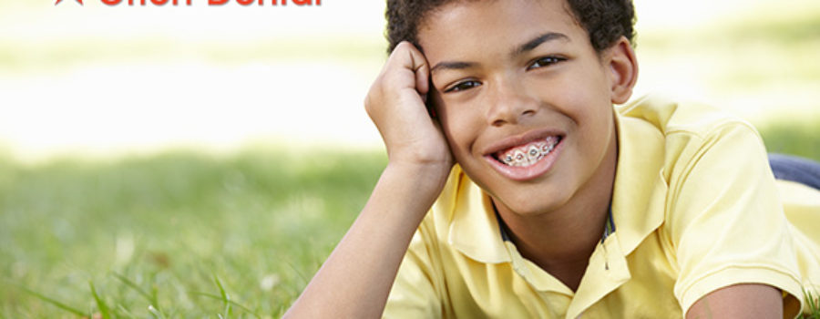 Orion Dental :: Now Is a Great Time to Start Thinking About Braces for Your Child