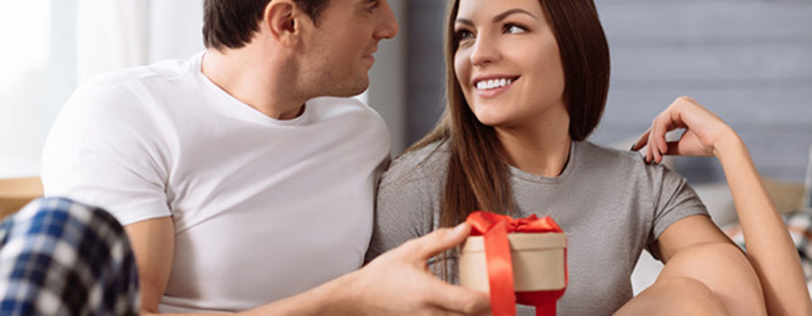 Orion Dental :: Teeth Whitening as a Gift? It's Not As Crazy As It Seems!