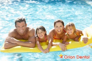 Orion Dental :: Keeping Your Kids Dental Routines on Track