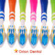 Tips for Choosing a New Toothbrush for Your Mouth