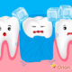 The Most Common Causes of Sensitive Teeth
