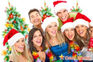 Orion Dental :: Helping You Get a Beautiful Smile in Time for the Holidays