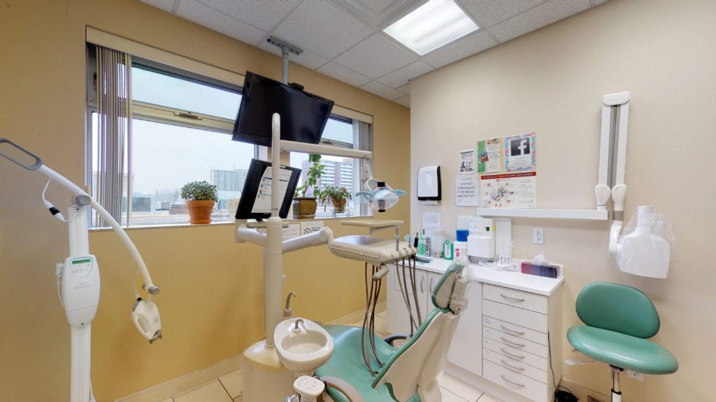 Orthodontic Treatment Offered for Everyone – Dentist Milton, ON