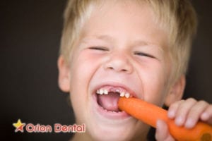 Orion Dental : Five Low Sugar Summer Snack Ideas for Kids
