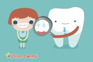 Orion Dental : Your Mid Summer Dental Checklist for Kids