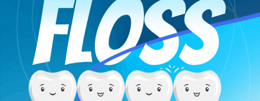 How to floss for health teeth | Orion Dental