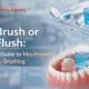Our Patients Ask: Should I Brush or Floss First?