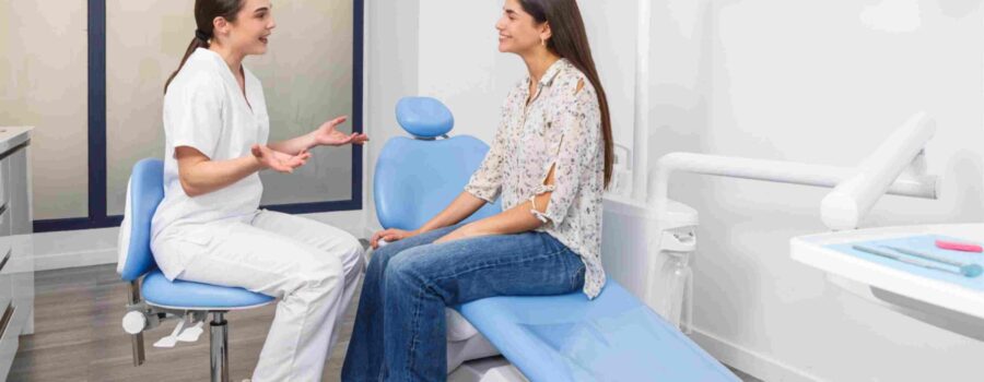 How to Make Your Dental Appointments More Comfortable