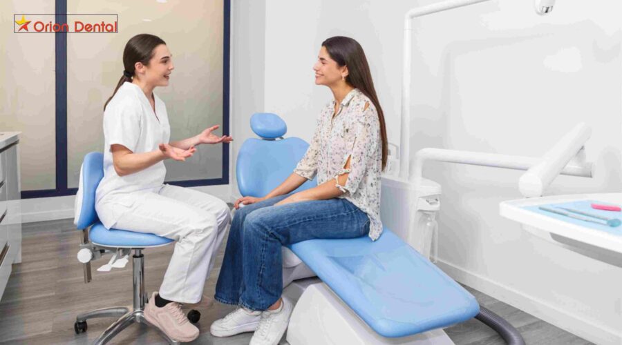 How to Make Your Dental Appointments More Comfortable
